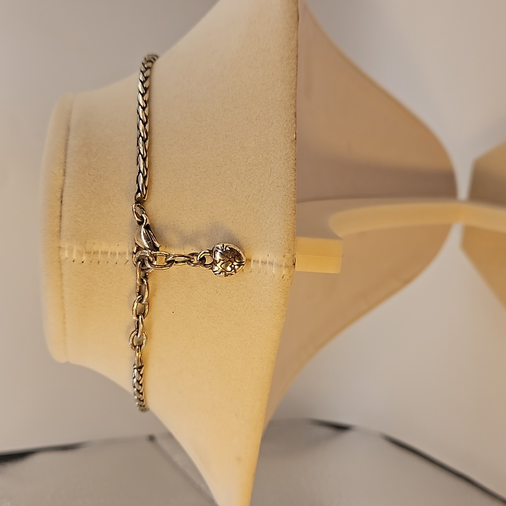 Brighton Reversible Moonglow Necklace - Picture 3 of 3